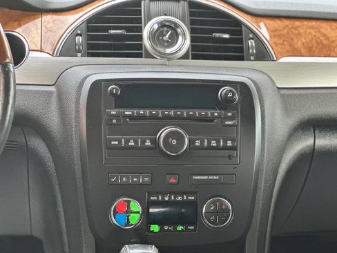 Used 2012 Buick Enclave Leather w/ Trailering Provision Package FWD image 11