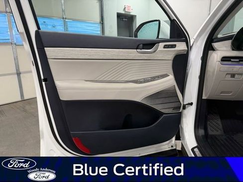 Used 2025 Hyundai Palisade Calligraphy image 24
