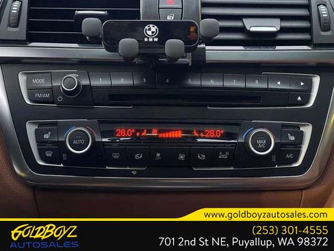 Used 2015 BMW 328i Gran Turismo xDrive image 32