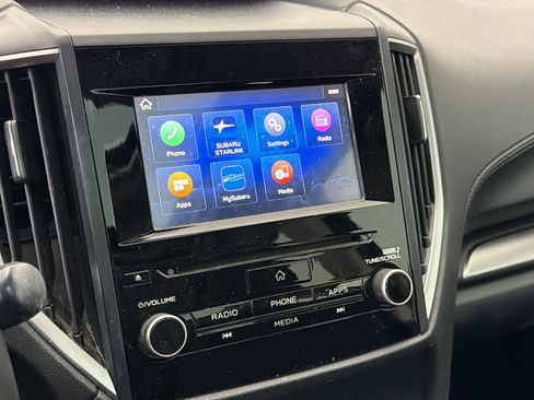 Used 2019 Subaru Forester Premium AWD/4WD image 29
