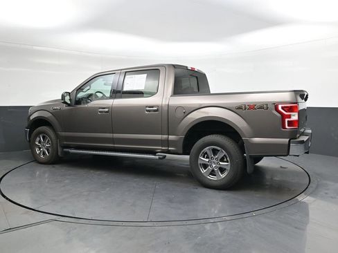 Used 2020 Ford F150 XLT w/ Equipment Group 302A Luxury image 7