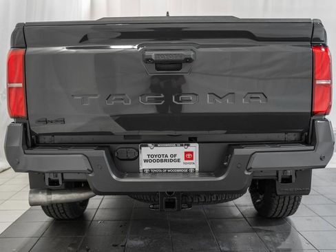 New 2026 Toyota Tacoma TRD Off-Road image 5
