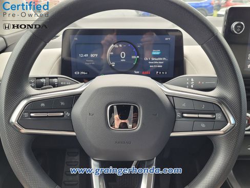 Certified 2024 Honda Prologue EX image 18