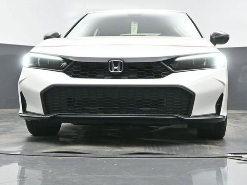 New 2026 Honda Civic Sport image 19