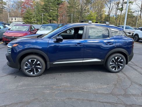 New 2026 Nissan Kicks SV w/ Cold Weather Package AWD/4WD image 4