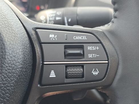 New 2026 Honda Accord Sport image 31