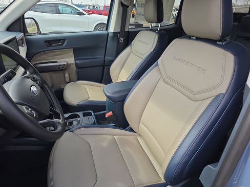 New 2026 Ford Maverick Lariat w/ 4K Tow Package image 12