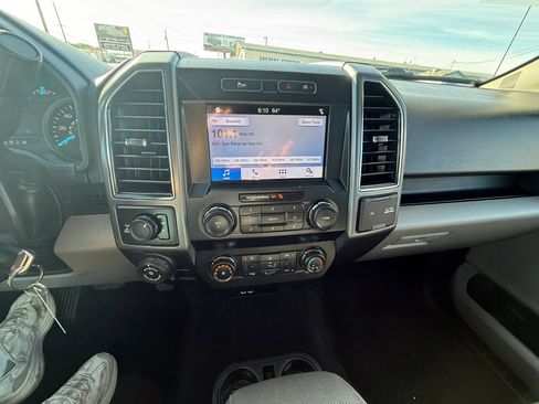 Used 2019 Ford F150 XLT w/ Equipment Group 302A Luxury AWD/4WD image 9