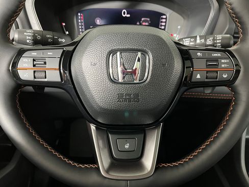 New 2026 Honda Pilot TrailSport image 14