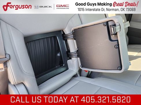 New 2026 GMC Sierra 1500 SLT w/ SLT Convenience Package AWD/4WD image 45