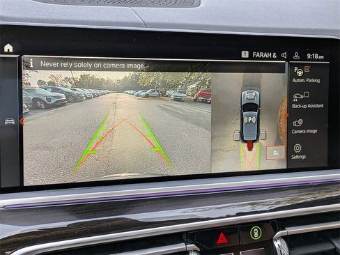 Used 2021 BMW X5 xDrive40i w/ Premium Package image 23