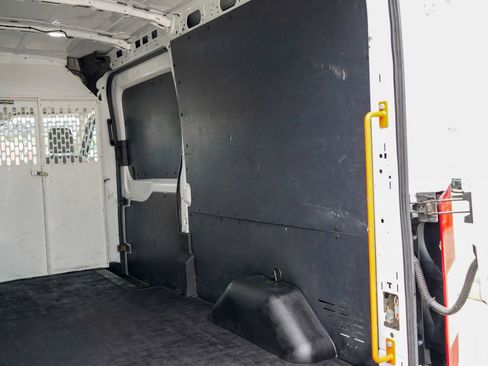 Used 2019 Ford Transit 150 148 Medium Roof RWD image 14