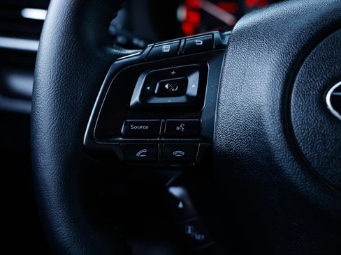 Used 2017 Subaru WRX Limited image 30