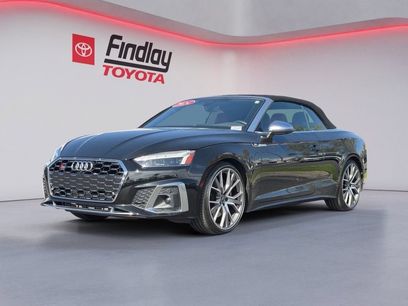 Used 2024 Audi S5 Premium Plus