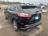 Used 2024 Ford Edge Titanium w/ Equipment Group 301A image 4