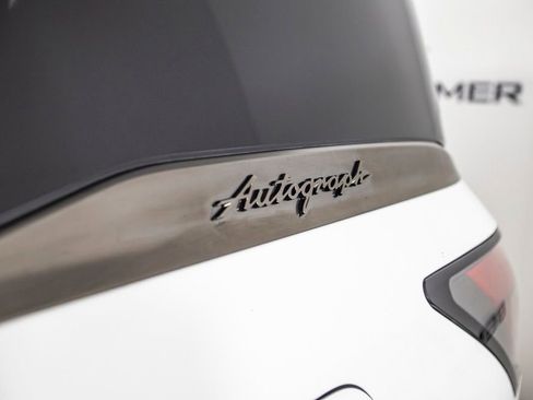 Used 2025 INFINITI QX80 Autograph w/ Autograph Exterior Package image 61