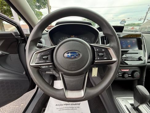 Used 2019 Subaru Impreza 2.0i Premium AWD/4WD image 8