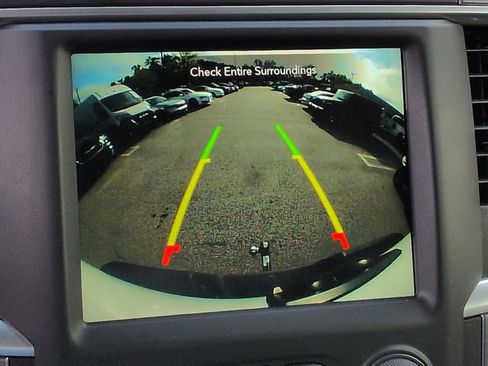 Used 2022 RAM 1500 Classic Warlock AWD/4WD image 27