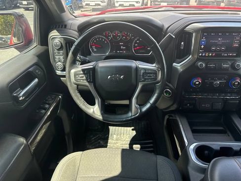 Used 2020 Chevrolet Silverado 1500 RST AWD/4WD image 28