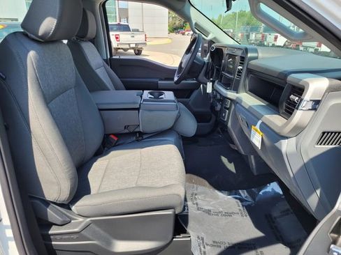 New 2026 Ford F250 XL w/ STX Appearance Package AWD/4WD image 12