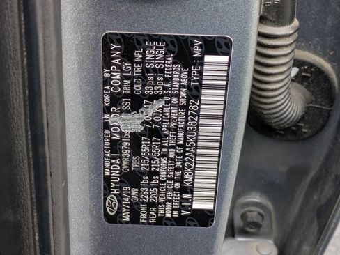 Used 2019 Hyundai Kona SEL FWD image 15
