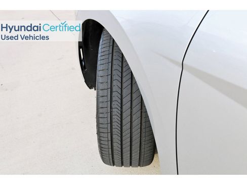 Certified 2023 Hyundai Elantra SEL w/ Convenience Package image 31