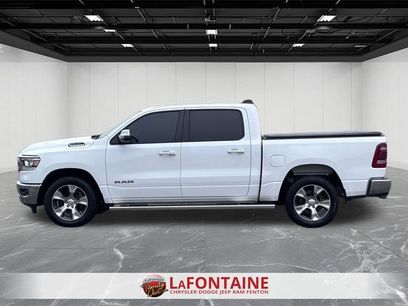 Used 2023 RAM 1500 Laramie