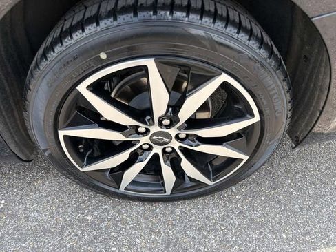 Used 2023 Chevrolet Malibu RS w/ LPO, Floor Liner Package FWD image 10