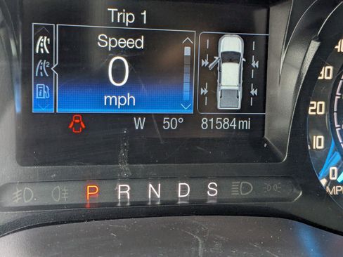 Used 2019 Ford Ranger XLT w/ Equipment Group 301A Mid image 19