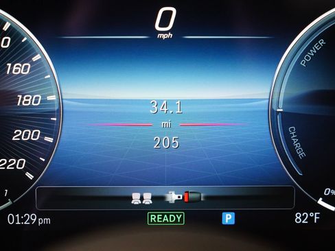 Certified 2024 Mercedes-Benz AMG GT 63 S image 21
