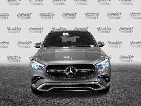 New 2026 Mercedes-Benz GLA 250 image 6