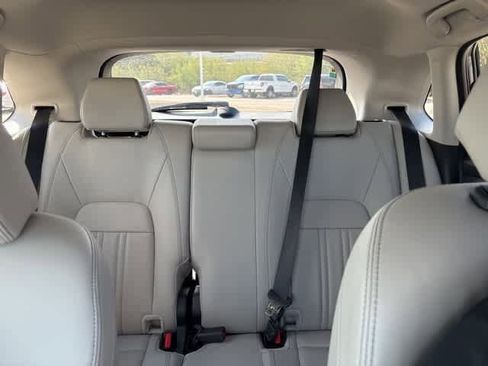 Certified 2026 Honda HR-V EX-L image 18