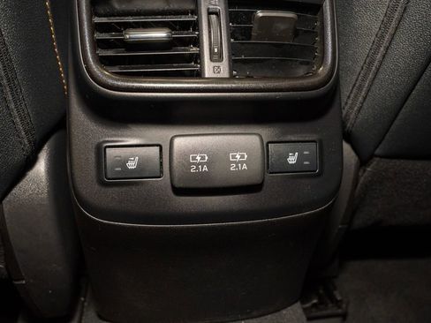 Used 2022 Subaru Outback Wilderness image 8