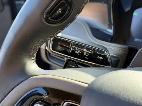 Used 2024 Lincoln Corsair Grand Touring w/ Equipment Group 302A image 44