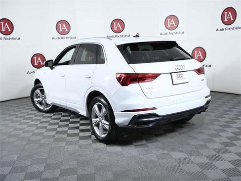 Used 2021 Audi Q3 2.0T Premium Plus image 6