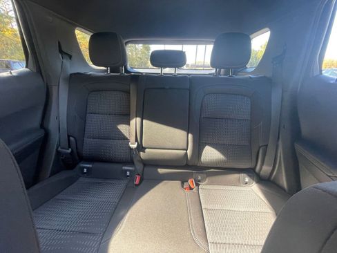 Used 2025 Chevrolet Equinox LT image 34