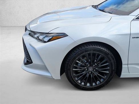 Used 2020 Toyota Avalon XSE w/ All Weather Liner Package image 24