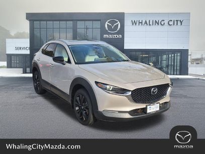 Certified 2024 MAZDA CX-30 2.5 Turbo w/ Premium Package