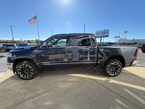 New 2026 RAM 1500 Limited image 3
