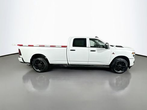 New 2026 RAM 2500 Tradesman image 8