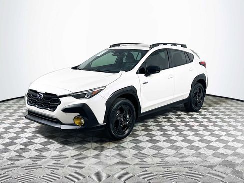 New 2026 Subaru Crosstrek 2.5i Sport image 3