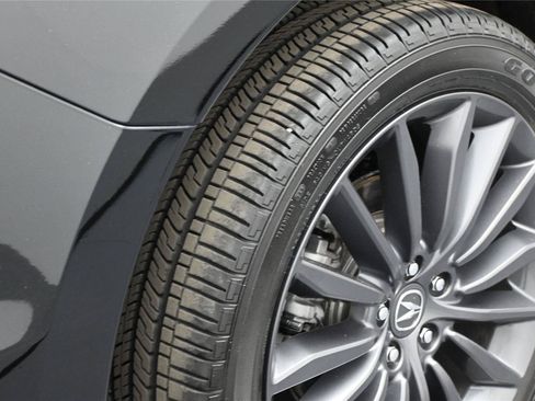 Used 2024 Acura RDX A-Spec AWD/4WD image 14