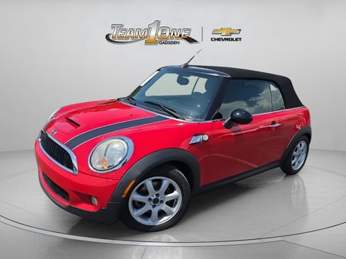 Used 2010 MINI Cooper S FWD image 4