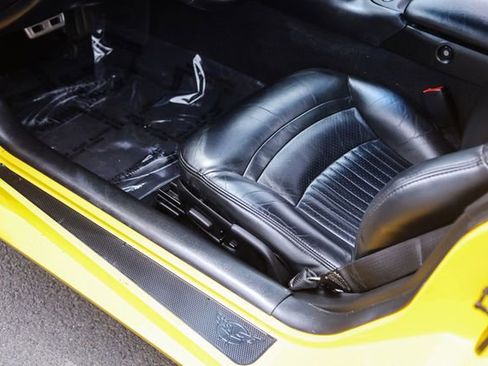 Used 2003 Chevrolet Corvette Convertible w/ Preferred Equipment Group1 RWD image 18