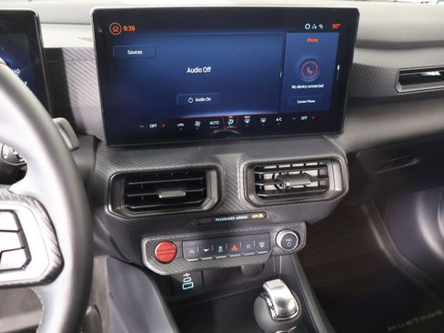 Used 2026 Ford Mustang Coupe image 5