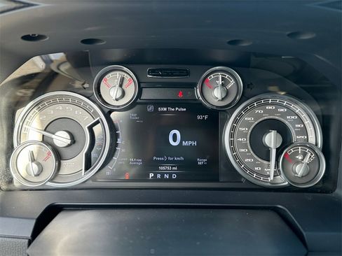 Used 2018 RAM 1500 Limited image 29