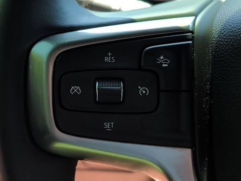 Used 2024 Chevrolet Tahoe Z71 w/ Max Trailering Package AWD/4WD image 12