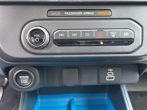 New 2026 Ford Maverick XLT w/ XLT Luxury Package FWD image 28