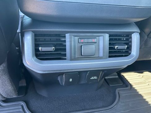 Certified 2023 Ford F150 Lariat w/ Equipment Group 502A High AWD/4WD image 19