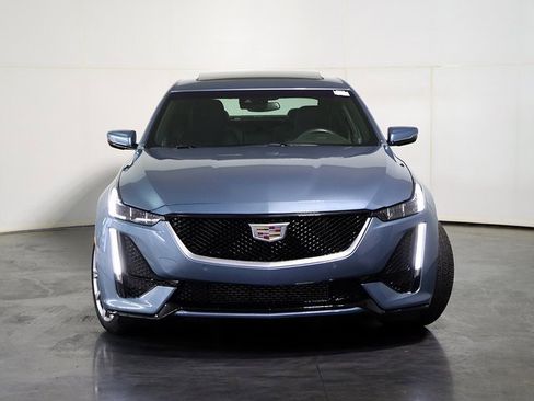 Used 2024 Cadillac CT5 Sport w/ Climate Package image 9